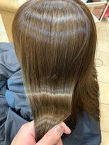 モードケイズ 阿倍野店(MODE K’s) 艶感グレイ