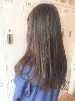 シファ(sifa)&nbsp;ツヤ感たっぷり☆ブラウンロング