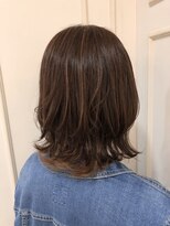 クロップ エス 湘南辻堂(crop es) crop es 湘南辻堂 yuuka☆春仕様ほんのりピンク