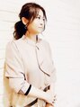 ファクトリー ヘアー(FACTORY HAIR) 松川 洋子