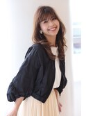 ゆるふわロング