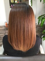 エーアイ 千石 巣鴨 白山店(Ai HAIR)&nbsp;ボリュームダウントリートメント