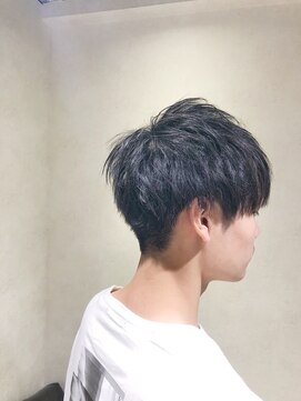 カルテット(Quartett) 【Quartett】men's cut