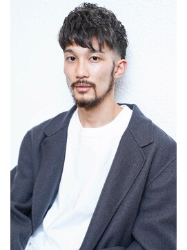 メイドマンバーバーショップ 西宮北口(MADE MAN BARBER SHOP) 【西宮初かりあげ専門店☆】フェードバーバーツーブロビジネス