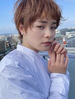 ペイププロドアイコン 博多(Peyp prod ICON)&nbsp;博多　フェイスフレーミングコンマヘア