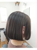 フィットするbob