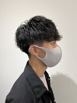 リリアーナ(LILIANA)&nbsp;【LILIANA】王道ツイスパマッシュ