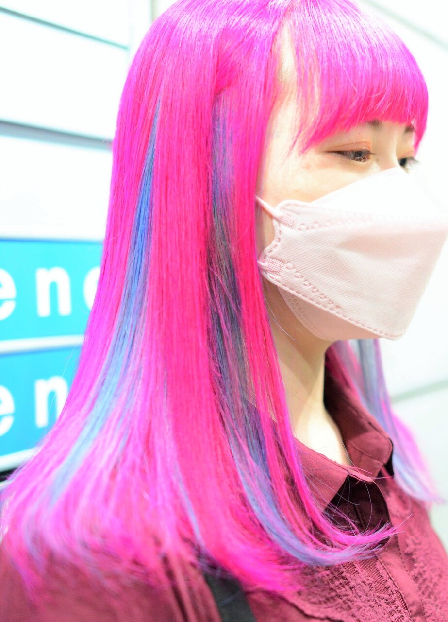新品クリスタルメッシュ ヘアバンド(ピンク) 販路限定 クリスタル メッシュレイヤー ポニー | Complex Biz