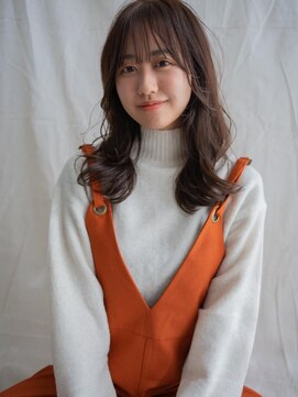 ファルファラ(farfara) 【問屋町テラス】デジパロング（farfara）