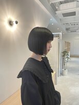 リトヘアー(Lito hair)&nbsp;ミニボブ