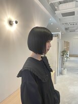 リトヘアー(Lito hair) ミニボブ