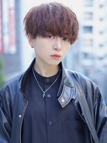 アイトーキョー 横浜(AI TOKYO)&nbsp;束感/アップバング/ツーブロックマッシュ/コンマヘア[横浜駅]