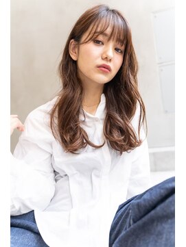 アルテ(ARTE) 【ARTE表参道/青山】大人可愛いヘルシーレイヤー