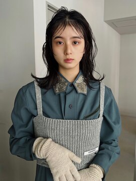 ハイカ(HYCA) tight bang