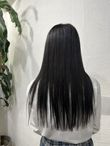 クラナ(clana)&nbsp;那覇店/clana/沖縄美容室/プルエクステ