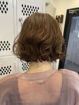 ローレン(Loren)&nbsp;ショートボブ