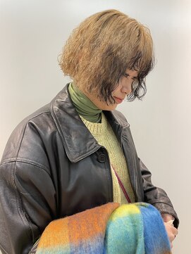 インビテーション 名古屋(invitation) デザインカラー