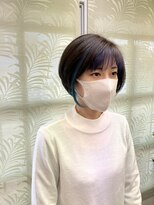 ビーイング(Be-iNG)&nbsp;ショートグラ