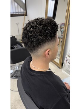 ハイジ(HIGE) GOKUDOU PEAM