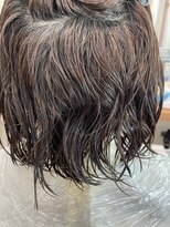 ヘアメイク フロウ(hair make Flow)&nbsp;矯正ボブ