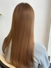 【※髪質改善※】酸熱特別集中トリートメント￥23100→￥18700