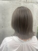 ブレイブ 福岡天神店(BRAVE)&nbsp;外ハネレイヤー！！