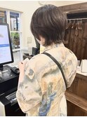 マッシュウルフ【横須賀中央 Really】
