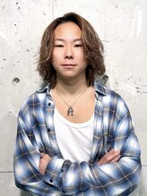 スリー 横浜(THREE) RYO 
