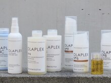 センシュアスヘアデザイン(Sensuous Hair Design)の雰囲気（Stylistが最後まで丁寧に仕上げてくれる♪）