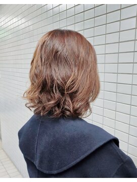 スタジオエムズ 鎌取店(Studio M’s) Studio M'sスタイル