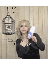 ル クゥル 佐久店 依田 ひかり