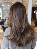 ラヴェ(LAWE.)&nbsp;カットカラー