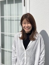 ラニティック(Lanitic) 石原 未樹