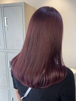 フラム 渋谷(flamme)&nbsp;◎ピンクパープルカラー◎