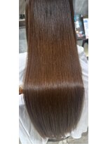 フィエスタ(Fiesta)&nbsp;髪質改善/縮毛矯正/美髪/艶髪/髪質改善トリートメント/三国ヶ丘