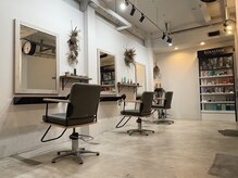 リット バイ フィフス 天文館店(Lit by fifth)