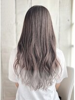 リゾートサロンM 新宿東口(Resortsalon M by valore)&nbsp;Resortsalon M【新宿東口店】 ロング