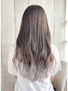 リゾートサロンM 新宿東口(Resortsalon M by valore) Resortsalon M【新宿東口店】 ロング