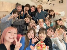 グランド トゥルース 市川店(GRAND TRUTH)の雰囲気（今話題の髪質改善のクーポンメニュー多数配信中♪）