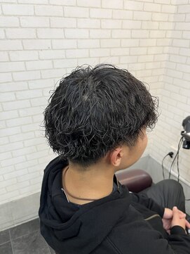 テーラヘアー 瑞江店(TELAHAIR) 波ツイスパ【瑞江】