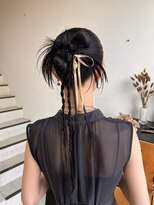 ノア(noa.)&nbsp;#カチモリアップセット