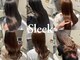 スリーク(Sleek)の写真