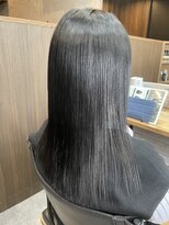 リラスヘアー(RILAS HAIR)&nbsp;髪質改善美髪ケアストレート/縮毛矯正/髪質改善カラー/髪質改善