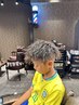 【2回目限定】【学割U24】【メンズ】来店時、特別クーポン配布!高校生カット