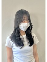 エーケイ(AK)&nbsp;レイヤーカット