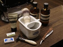 ディーアイジーカットクラブ(DiG CUT CLUB)