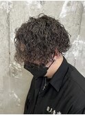 ツイストスパイラルパーマ