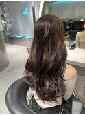  イメチェンヘアスタイル/レイヤーカット/縮毛矯正/美髪矯正