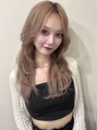 エルパライソ リフォ(Elparaiso Reff) 鈴木 麻友
