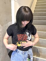 アイリー 名古屋(A/LEE)&nbsp;オリーブカラー